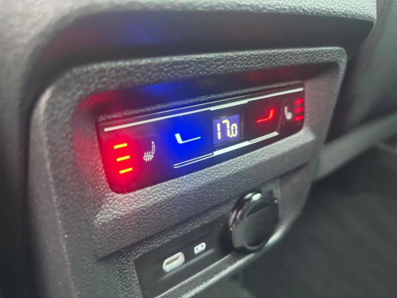 Seat Tarraco Xperience Lux Grey #20