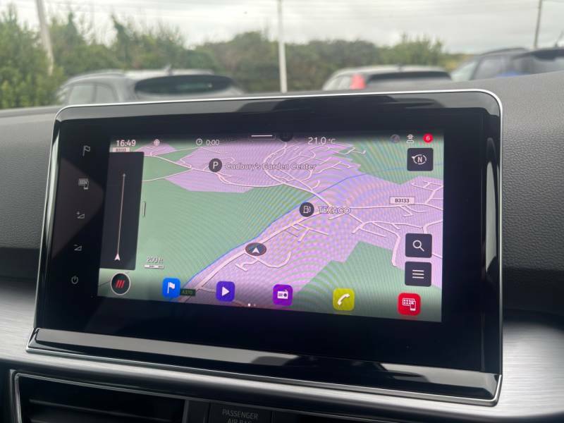 Seat Tarraco Xperience Lux Grey #33