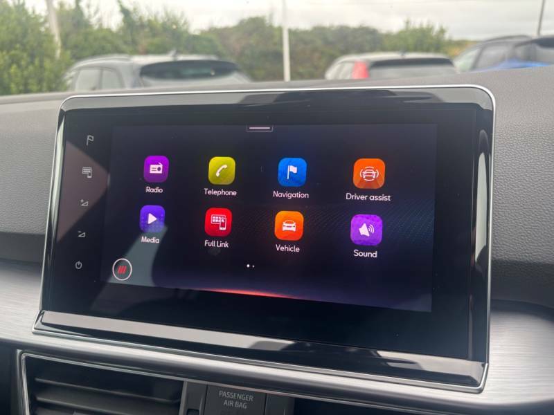 Seat Tarraco Xperience Lux Grey #31