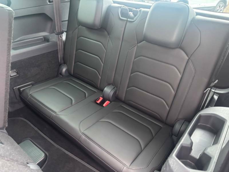 Seat Tarraco Xperience Lux Grey #19