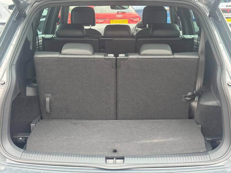 Seat Tarraco 1.5 Ecotsi Fr Sport Dsg - 2024 24 Grey #6