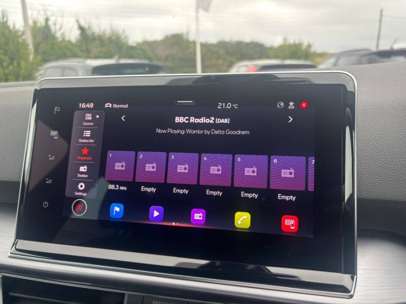 Seat Tarraco Xperience Lux Grey #34