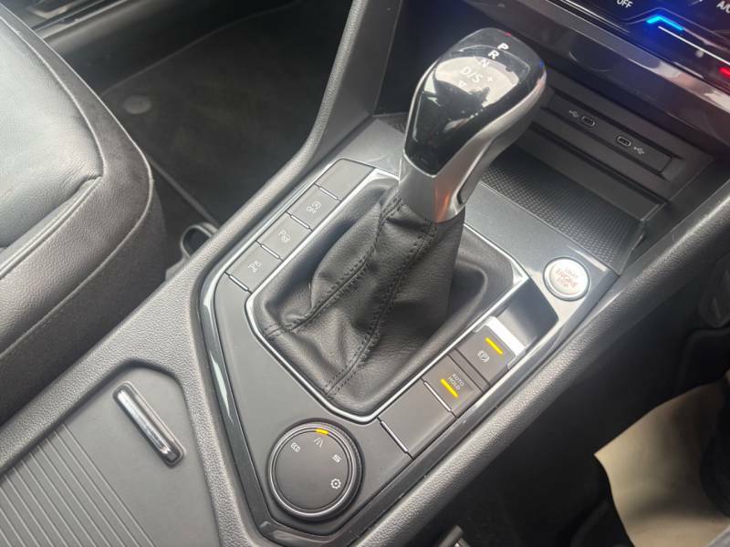 Seat Tarraco Xperience Lux Grey #38