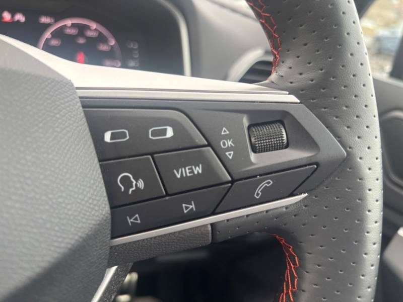 Seat Tarraco Xperience Lux Grey #26
