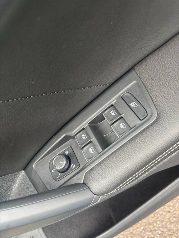 Seat Tarraco Xperience Lux Grey #22