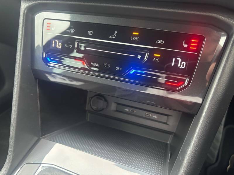 Seat Tarraco Xperience Lux Grey #37