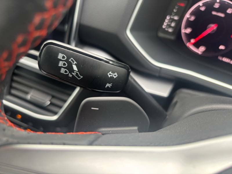 Seat Tarraco Xperience Lux Grey #29