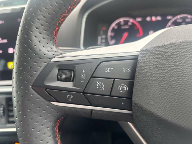 Seat Tarraco Xperience Lux Grey #28