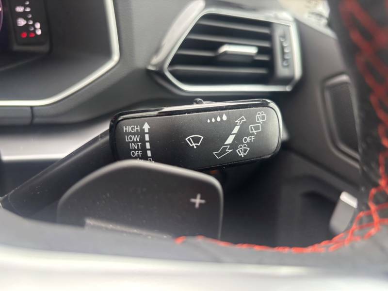 Seat Tarraco Xperience Lux Grey #27