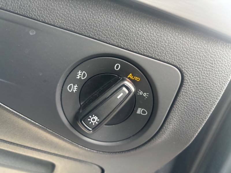 Seat Tarraco Xperience Lux Grey #24
