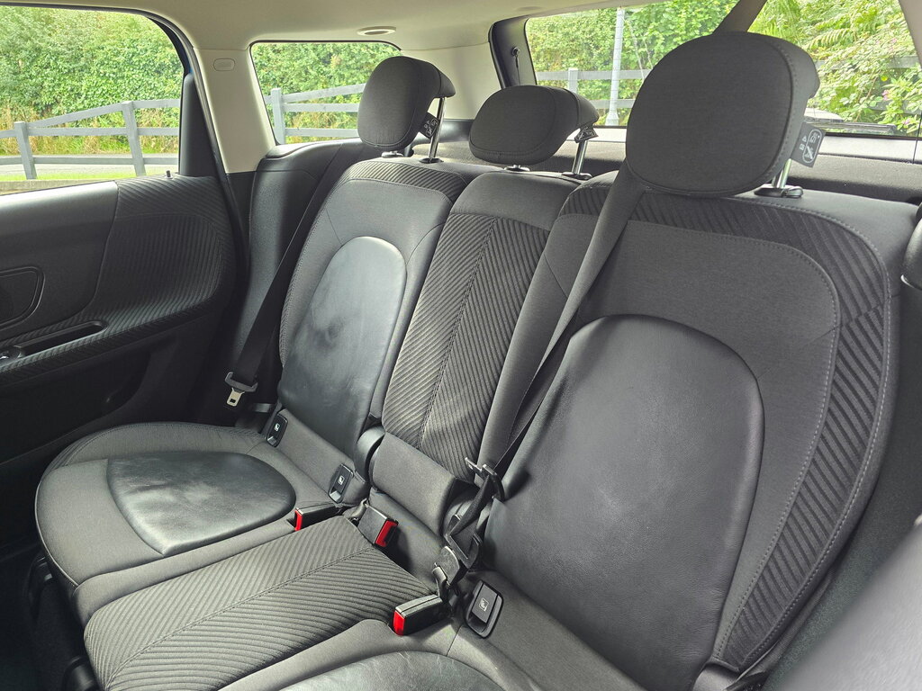 Mini Countryman 1.5 Cooper Suv All4 Euro 6 Ss Blue #6