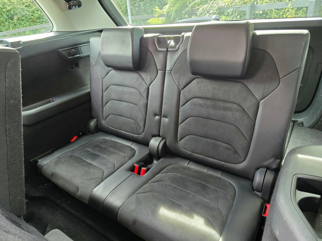 Skoda Kodiaq 2.0 Tdi Se L Suv Dsg 4Wd Euro 6 Ss Grey #5