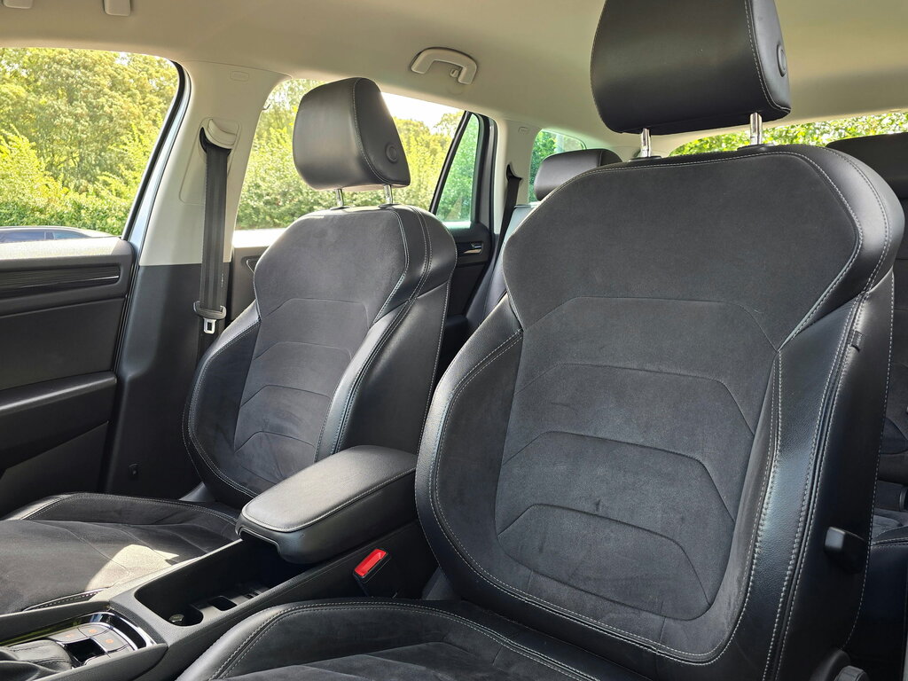 Skoda Kodiaq 2.0 Tdi Se L Suv Dsg 4Wd Euro 6 Ss Grey #3