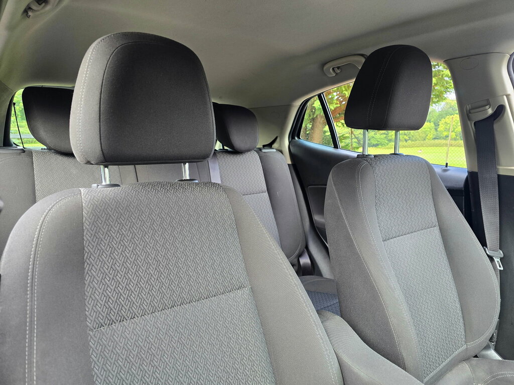 Vauxhall Mokka X 1.4I Turbo Active Suv Euro 6 140 Grey #3
