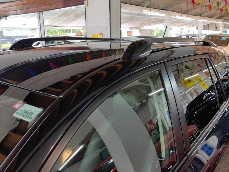 Toyota Rav 4 Black #35