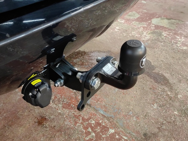 Toyota Rav 4 Black #8