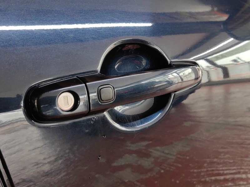 Toyota Rav 4 Black #38