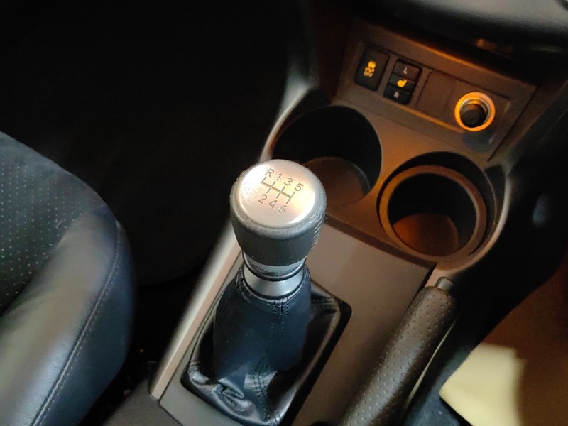 Toyota Rav 4 Black #25