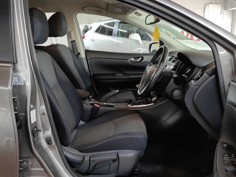 Nissan Pulsar 1.2 Acenta Tech Pack Sat Nav, Camera, Keyless Blue #5