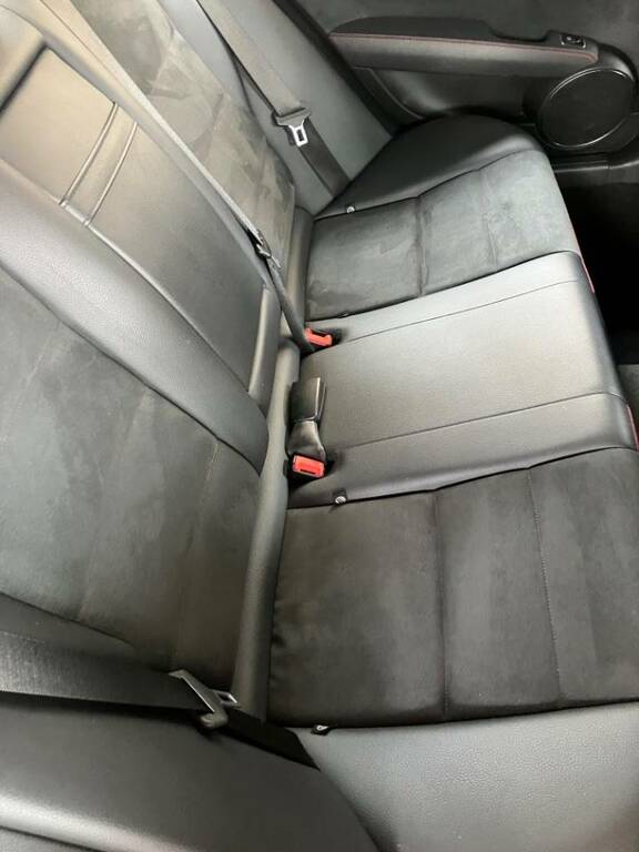 Mercedes-Benz C Class Executive Se White #8