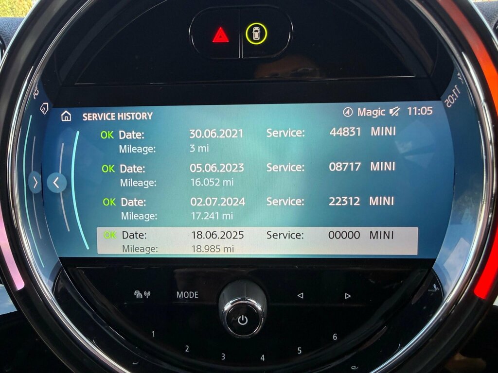 Mini Countryman 1.5 Cooper S E Classic All4 Phev Comnav Green #28
