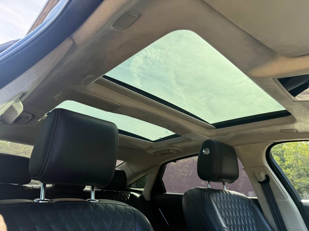 Jaguar XJ 3.0 D V6 Portfolio 296 Bhp Grey #29