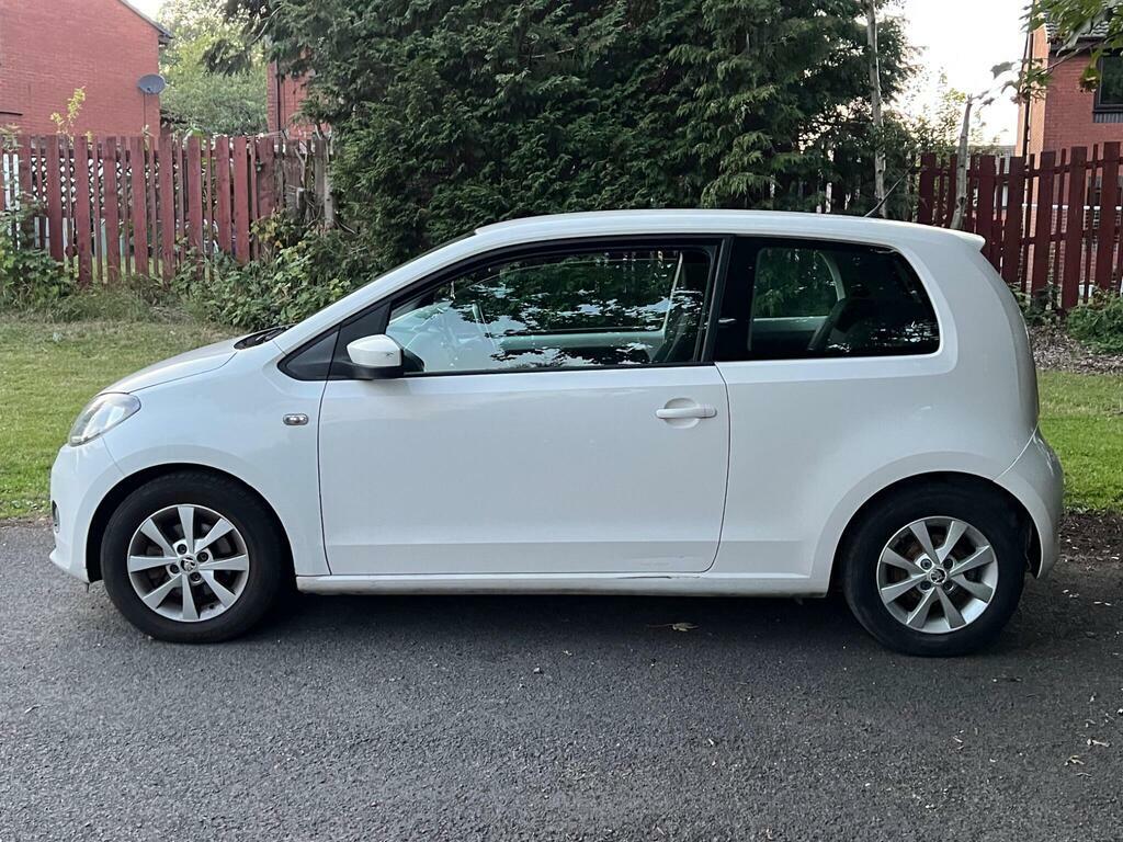 Skoda Citigo Elegance Greentech  #7