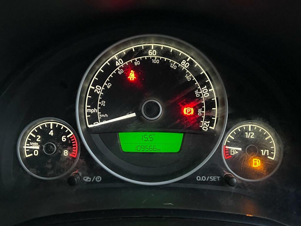 Skoda Citigo Elegance Greentech  #10