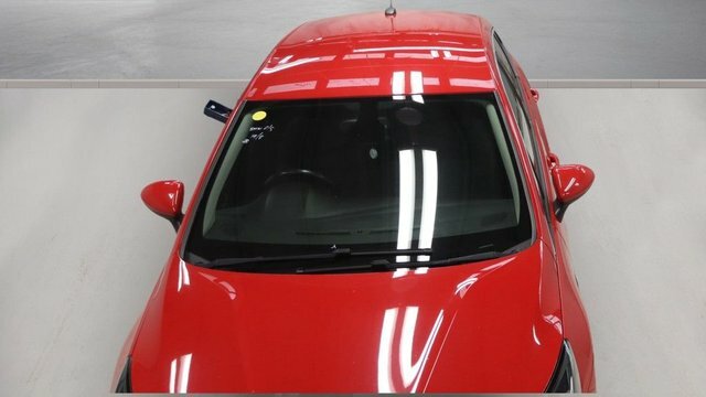 Vauxhall Astra 1.6 Cdti Blueinjection Griffin Red #5