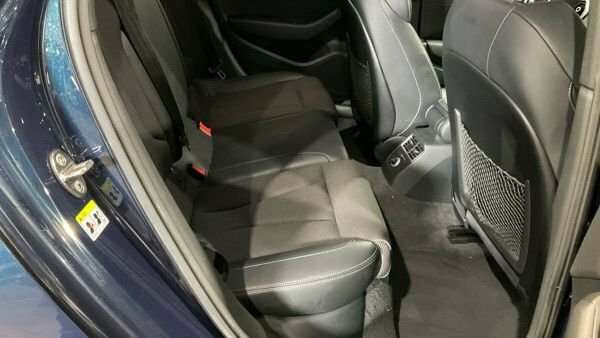 Audi A3 1.4 Tfsi Cod S Line Sportback Euro 6 Ss Blue #10