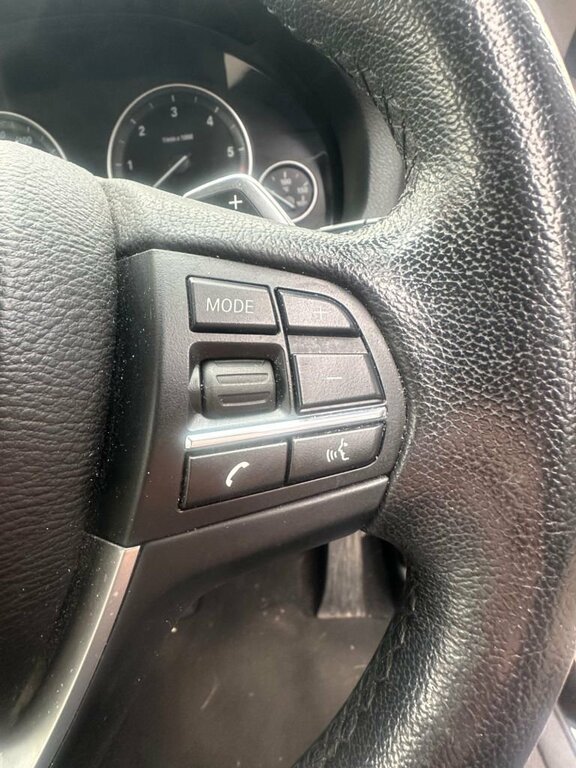 BMW X3 X3 Xdrive20d M Sport White #8