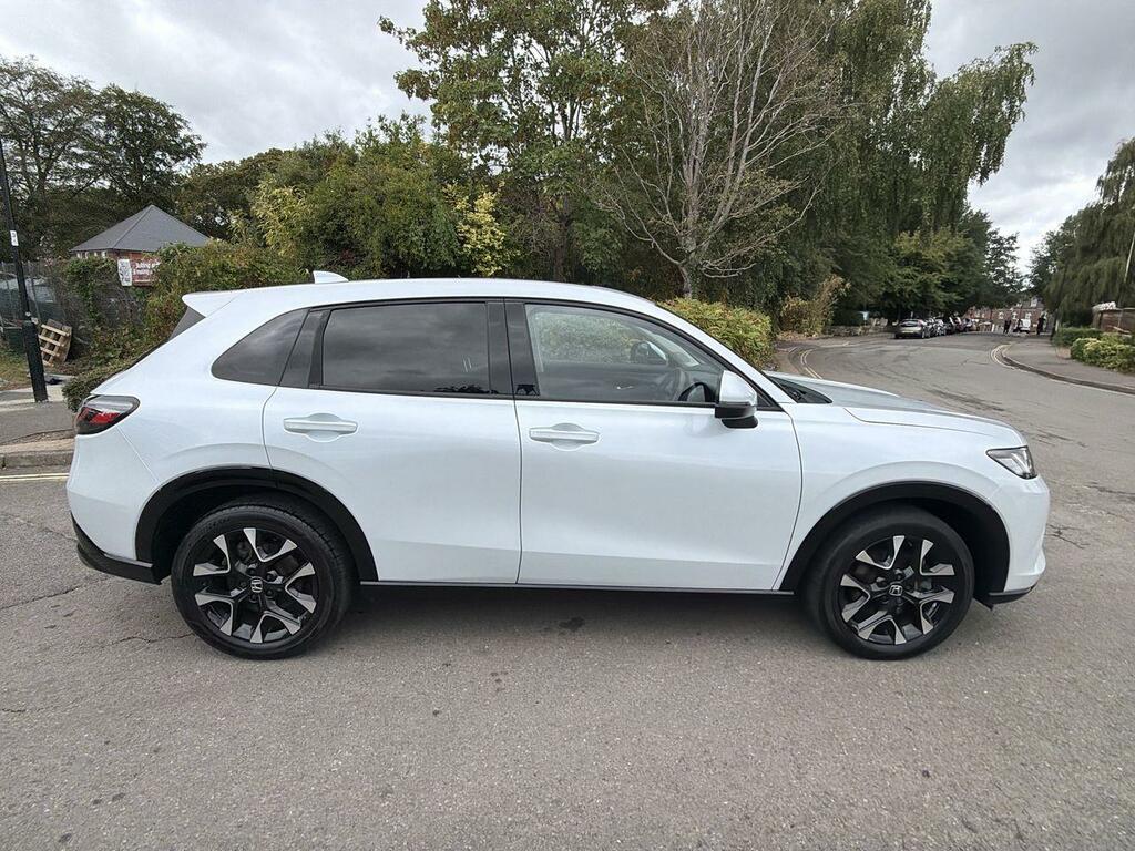 Honda Zr-V 2.0 H I-mmd Advance Suv Hybrid Ecvt Eur  #2