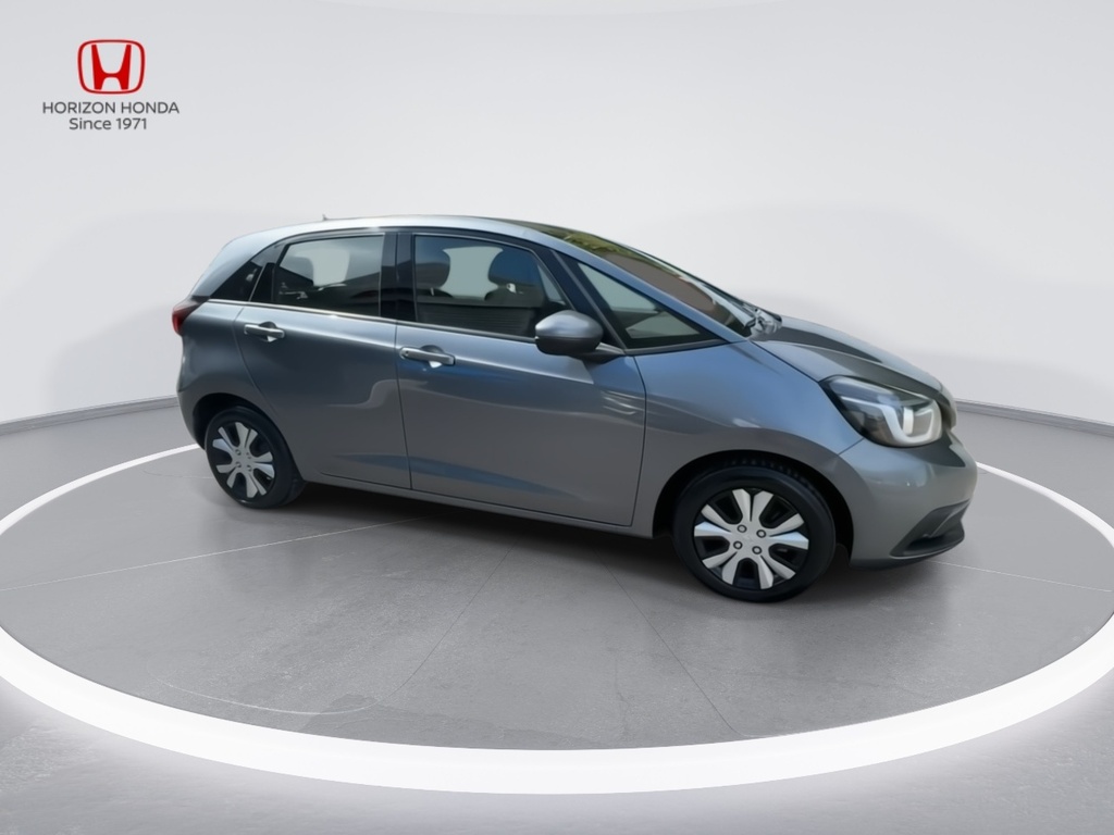 Honda Jazz 1.5 H I-mmd Sr Hatchback Hybrid Ecvt Eu Grey #2