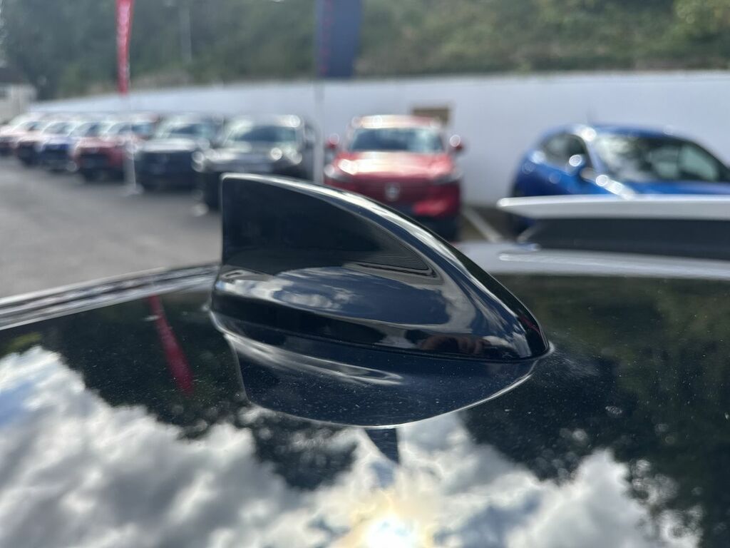 Honda Jazz I-mmd Sr Black #32