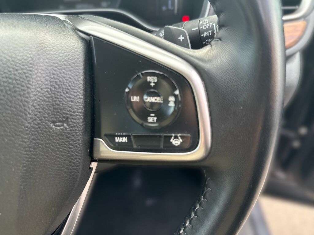 Honda Cr-V Se Brown #23