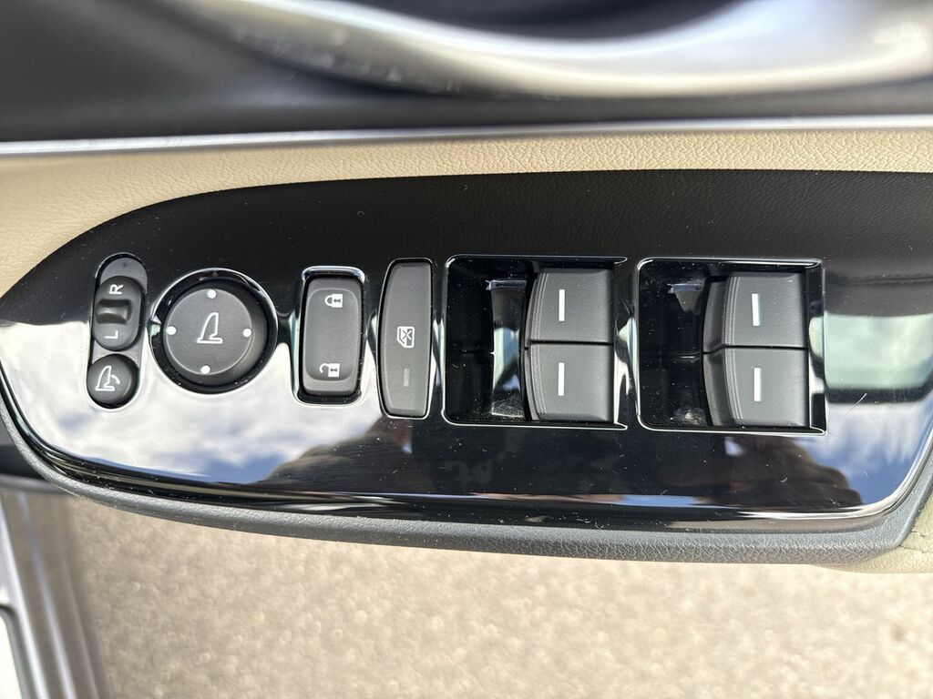 Honda Cr-V Se Brown #29