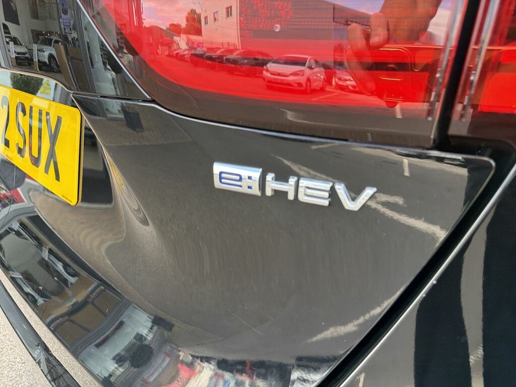 Honda Jazz Ex Blue #33
