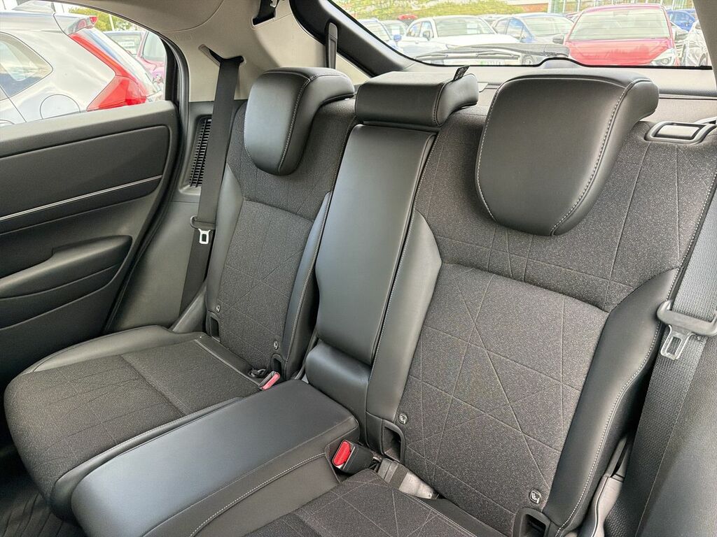 Honda Hr-V Elegance Beige #8