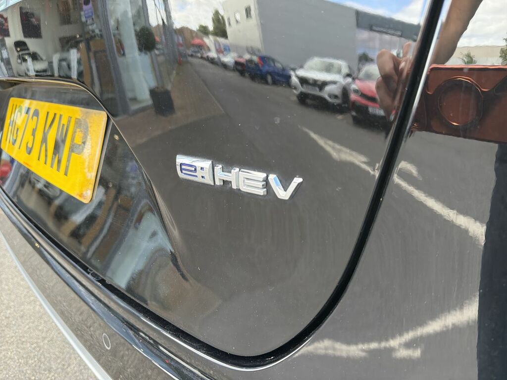 Honda Hr-V Elegance Beige #33