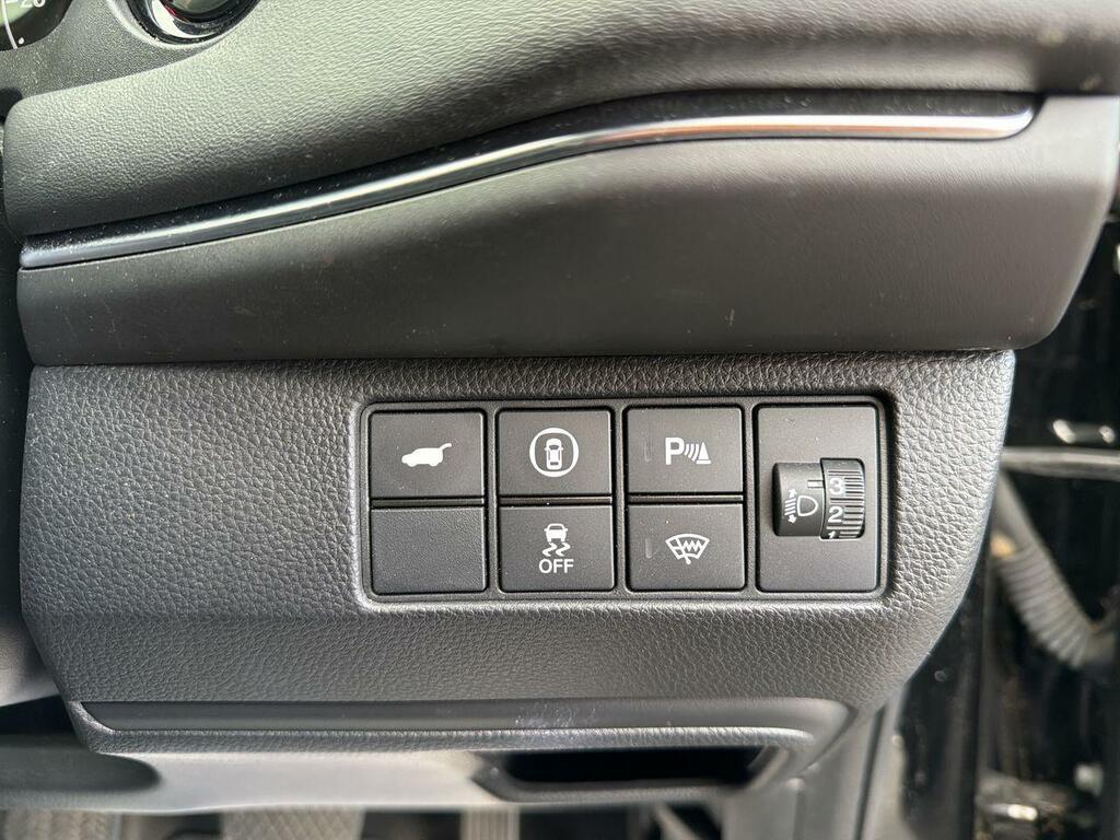 Honda Hr-V Elegance Beige #23