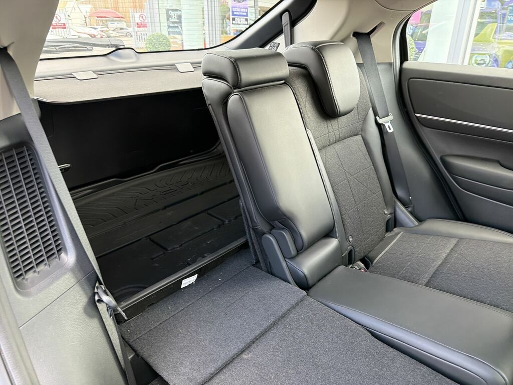 Honda Hr-V Elegance Beige #21