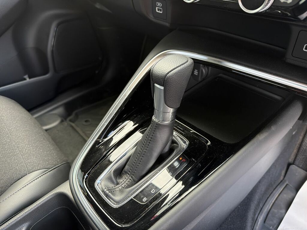 Honda Hr-V Elegance Beige #22