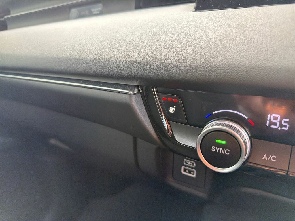 Honda Hr-V Elegance Beige #18
