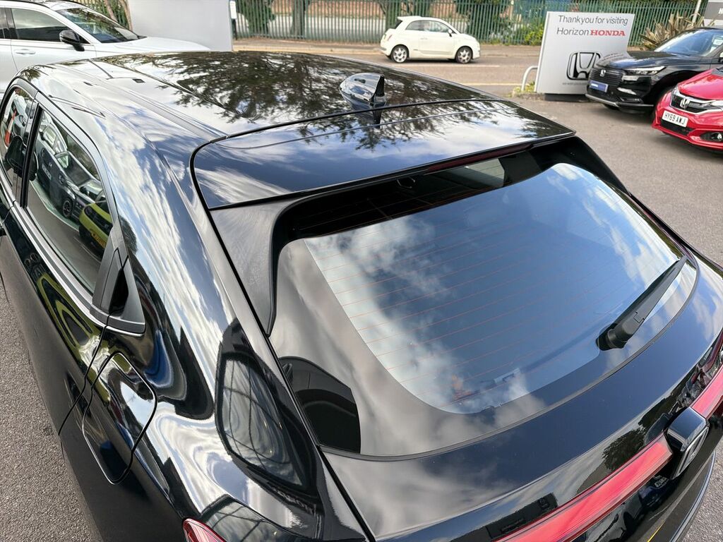 Honda Hr-V Elegance Beige #30