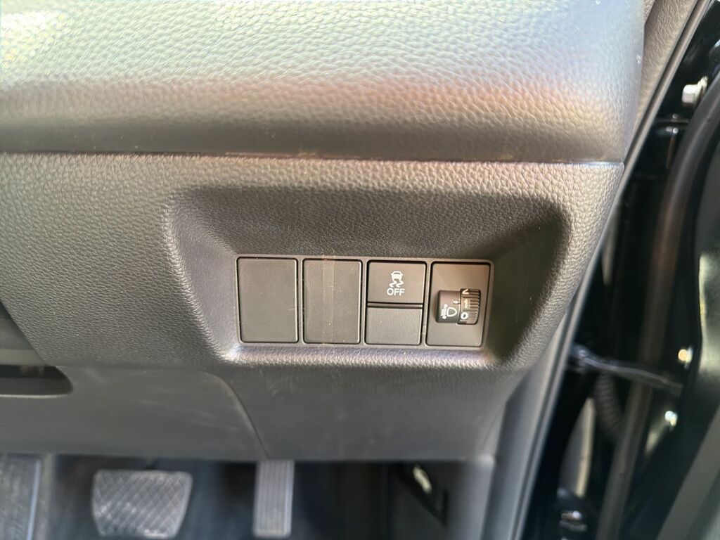 Honda Jazz Advance Blue #21