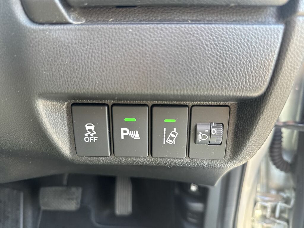 Honda Jazz 1.3 I-vtec S Blue #21