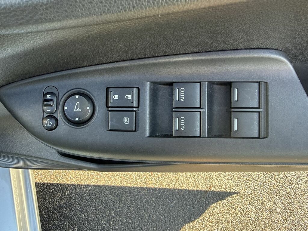 Honda Jazz 1.3 I-vtec S Blue #27