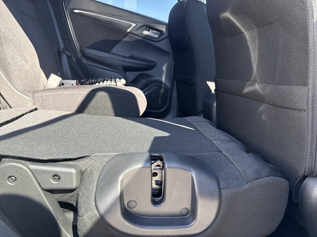 Honda Jazz 1.3 I-vtec S Blue #18