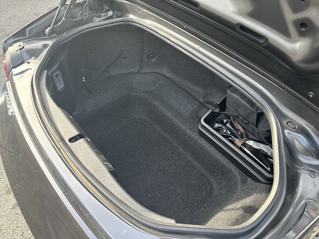 Mazda MX-5 RF 2.0 Skyactiv-g Sport Tech Convertible  #12