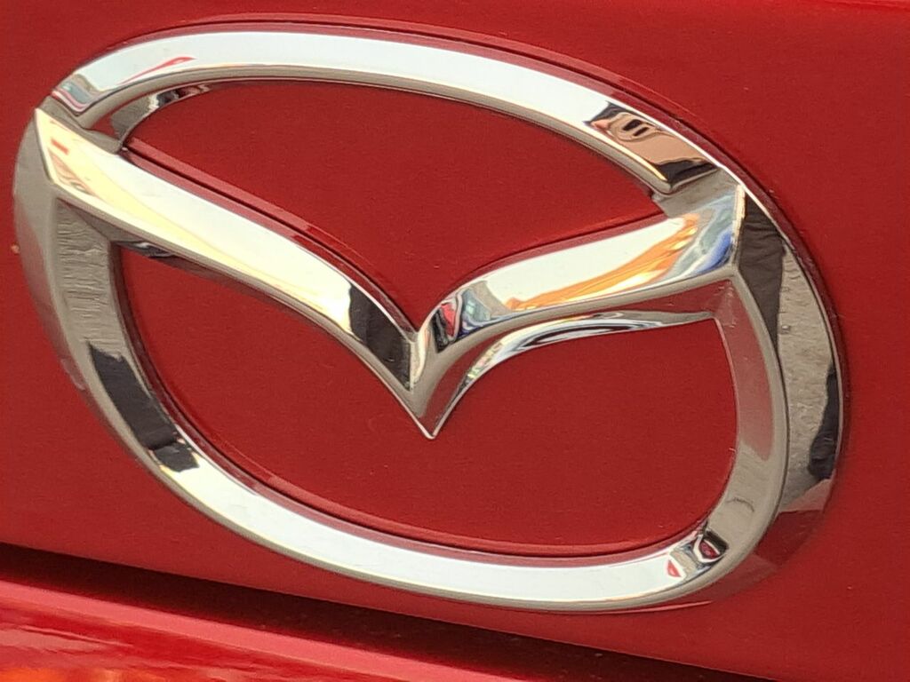 Mazda MX-5 2.0 Sport Recaro Red #45